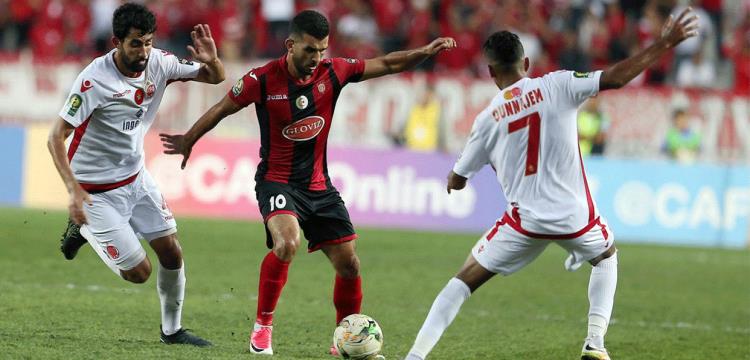 الوداد اتحاد العاصمة